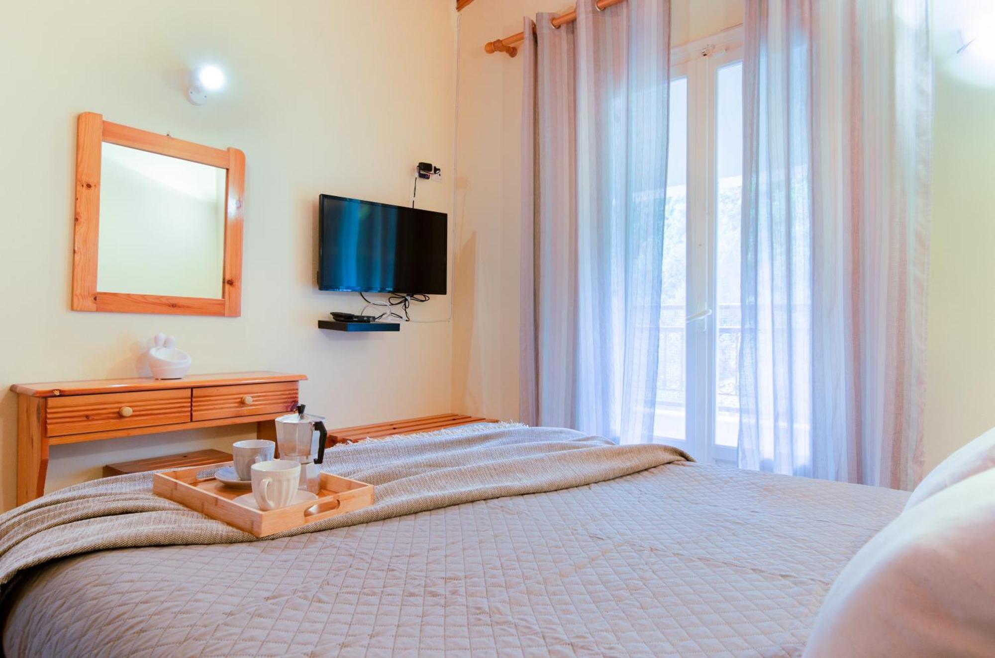Almyra & Appart hôtel 3*