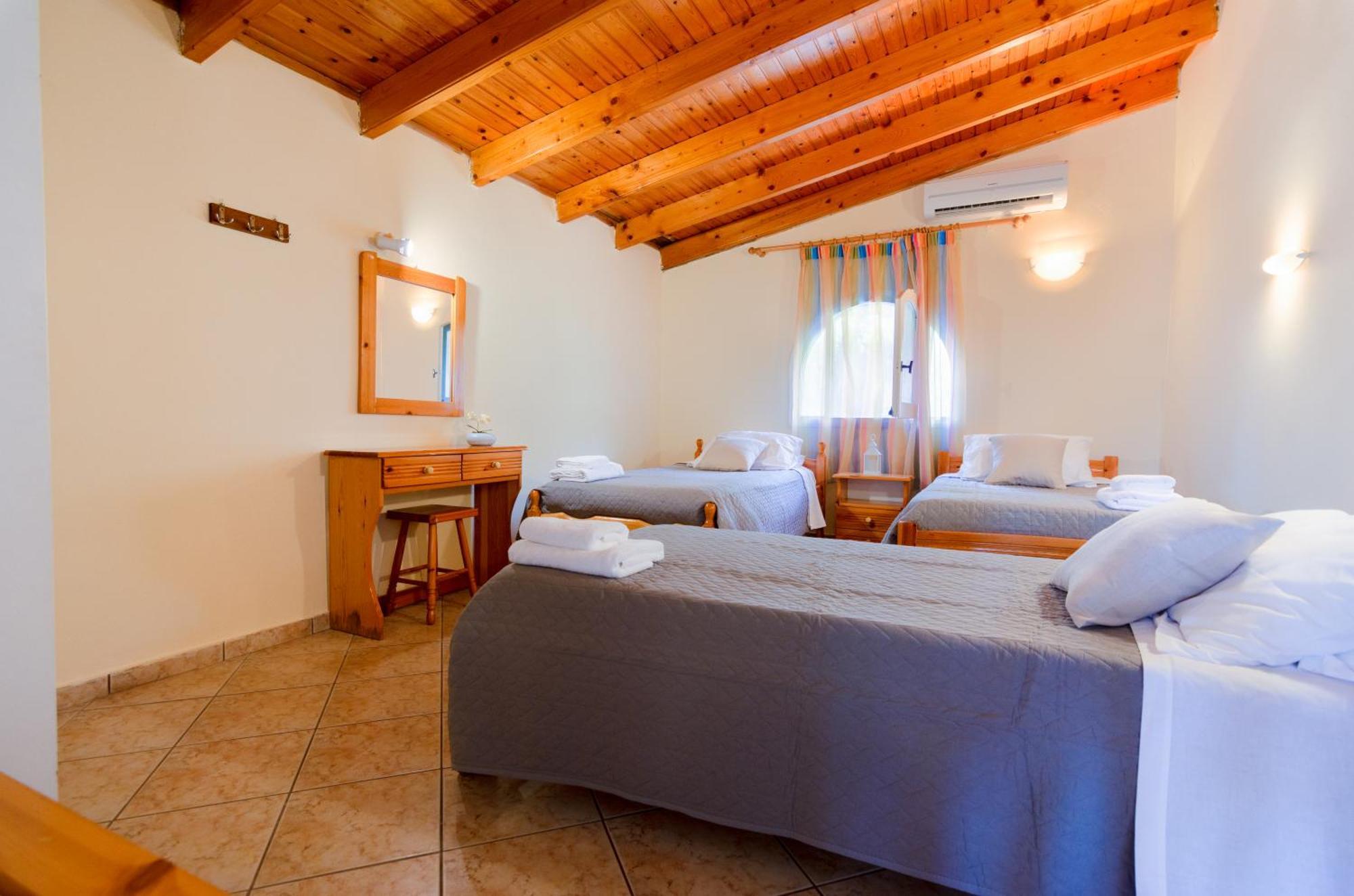 Almyra & Appart hôtel 3*