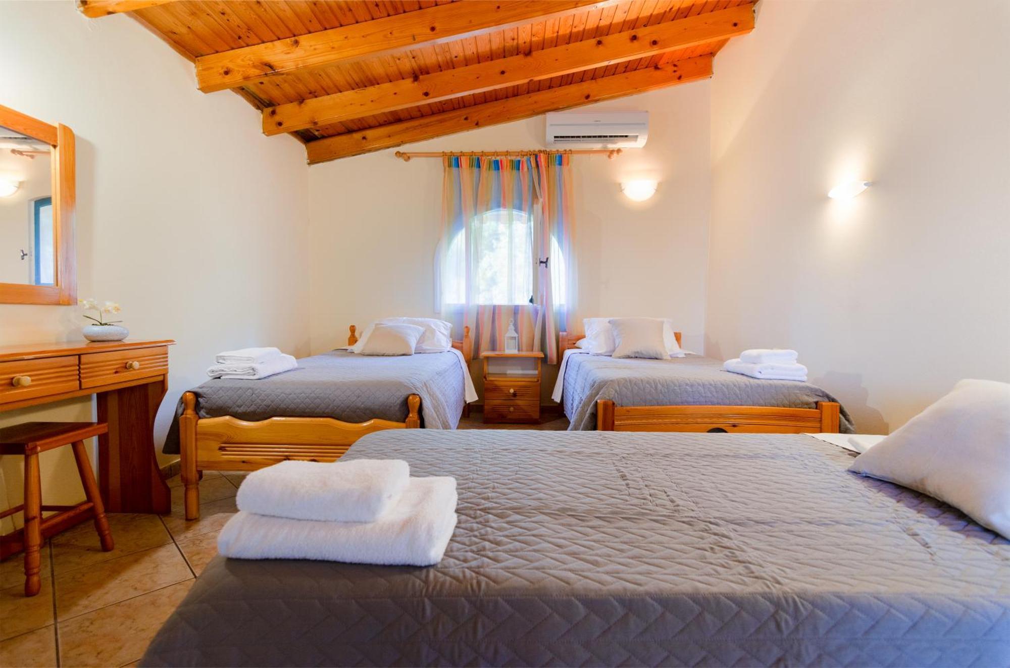 Appart hôtel Almyra & 3*