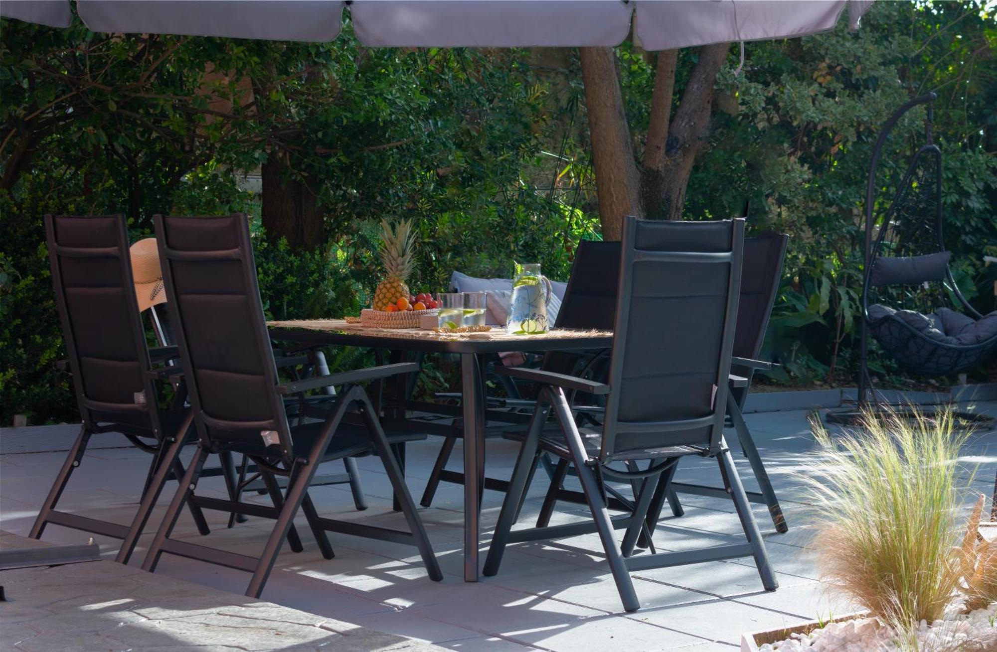 Appart hôtel Almyra & 3*