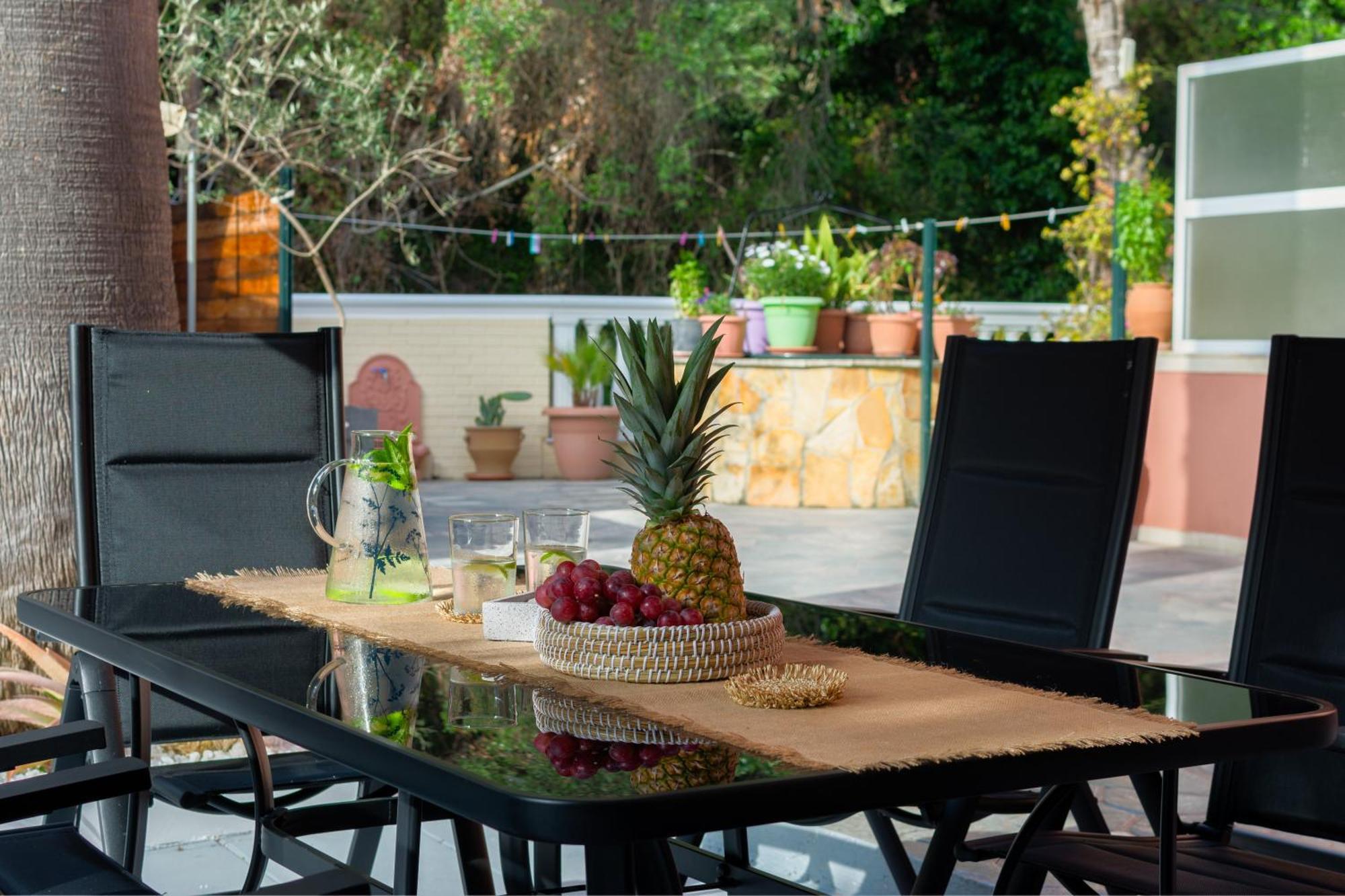 Almyra & Appart hôtel Agios Gordios (Corfu)