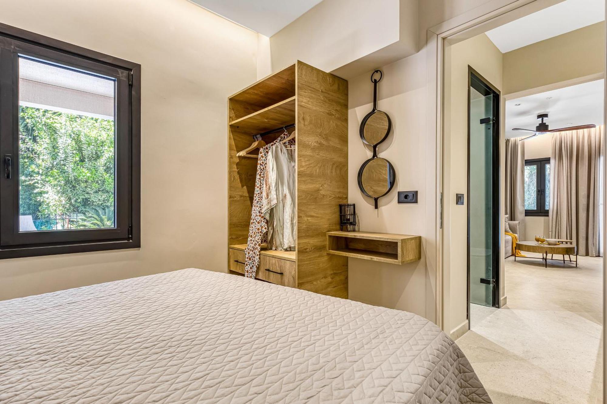 Almyra & Appart hôtel Agios Gordios (Corfu)