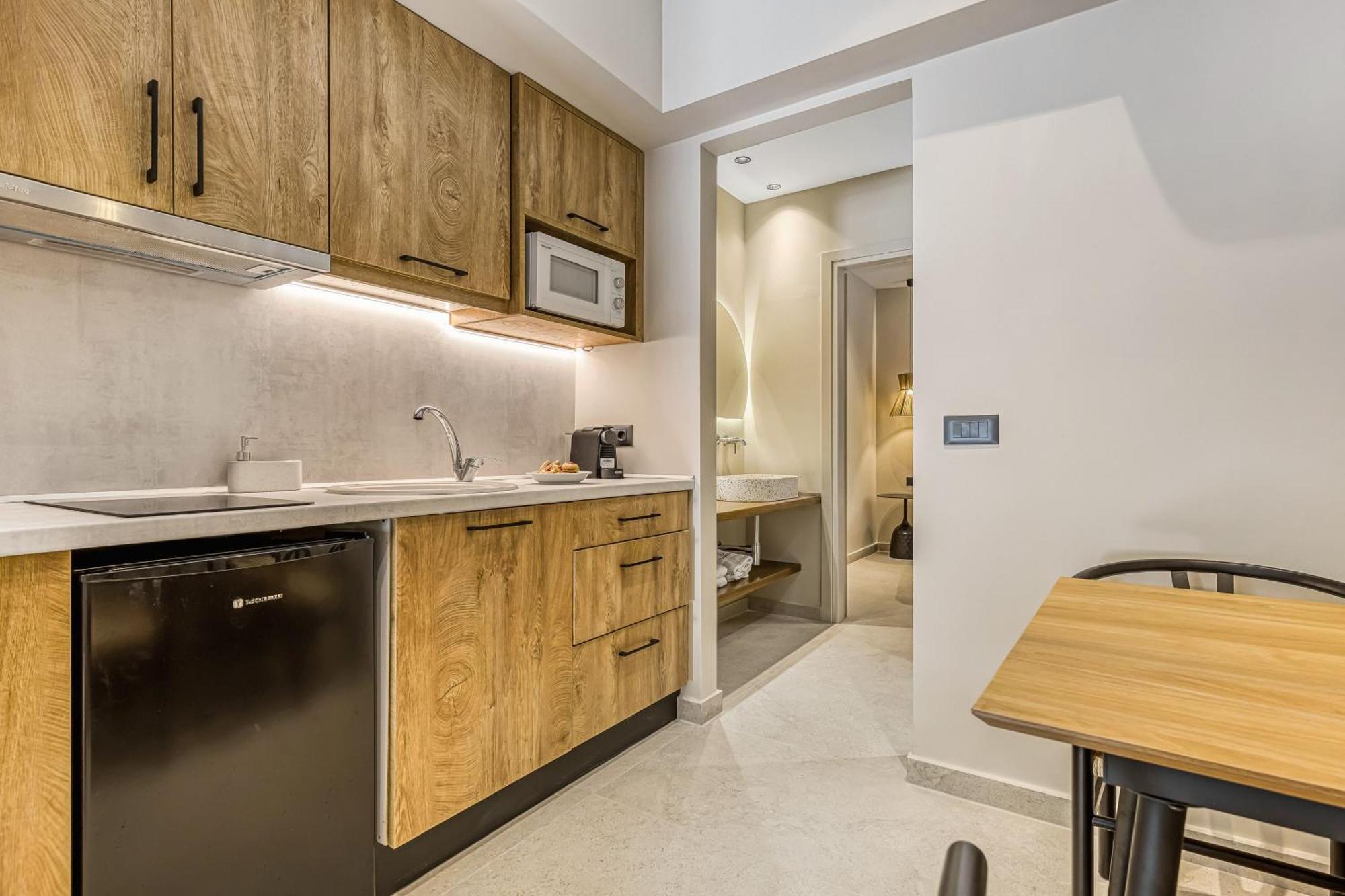 Appart hôtel Almyra & 3*