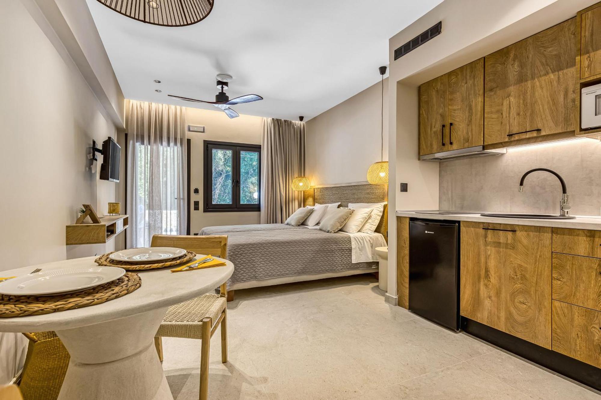 Almyra & Appart hôtel 3*