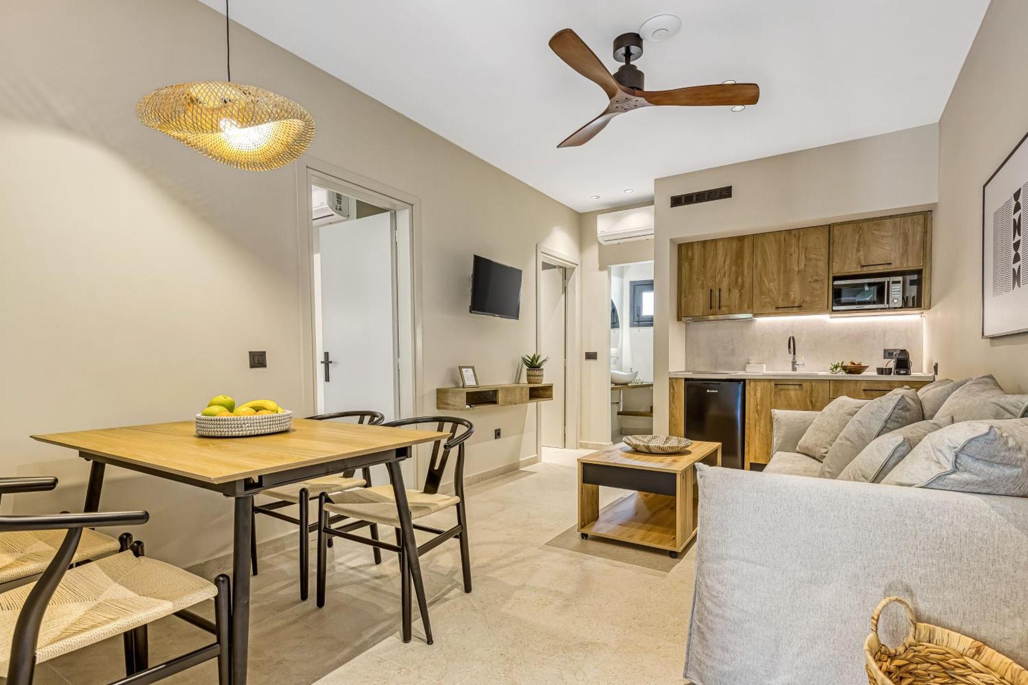 Appart hôtel Almyra & 3*