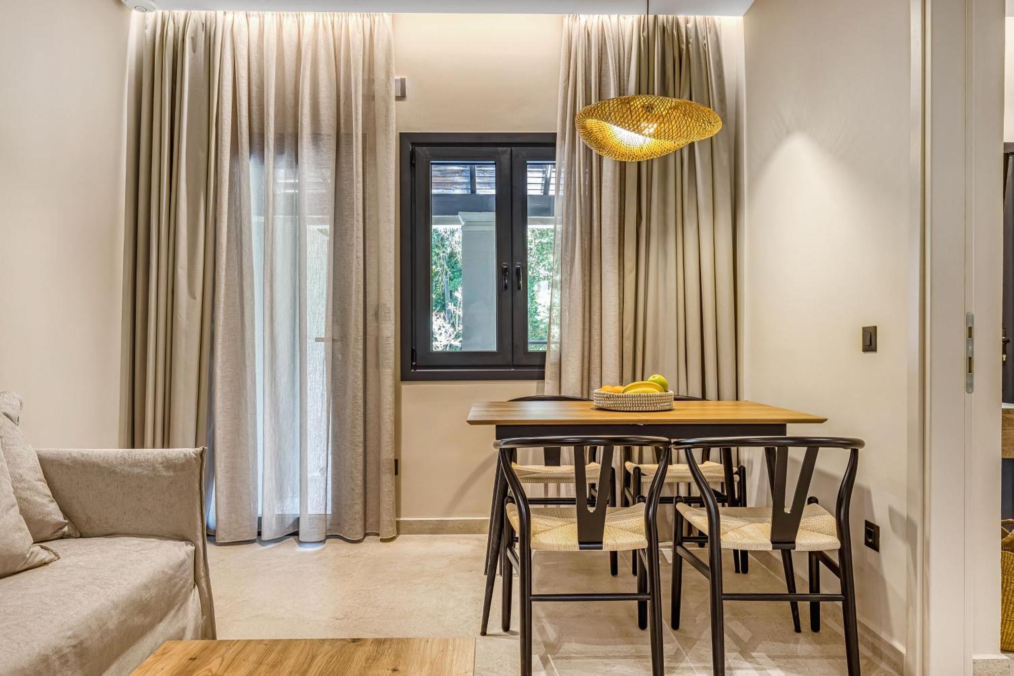 Almyra & Appart hôtel 3*
