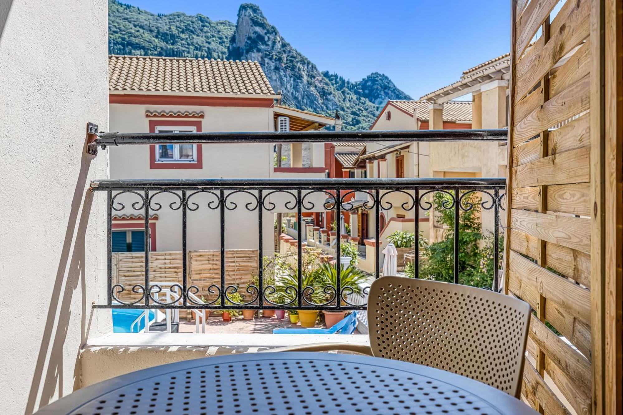 Appart hôtel Almyra & 3*