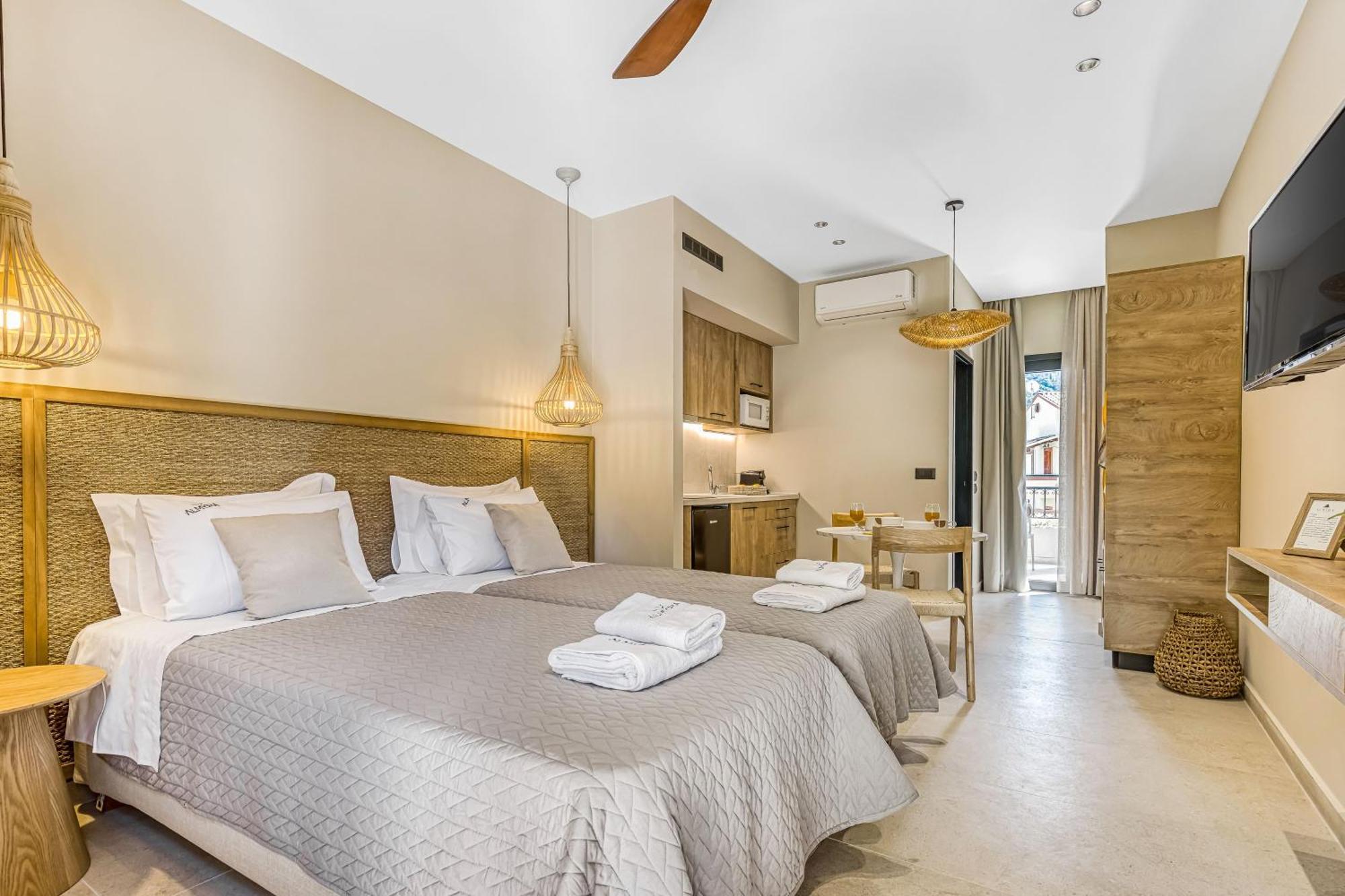 Aparthotel Almyra & 3*