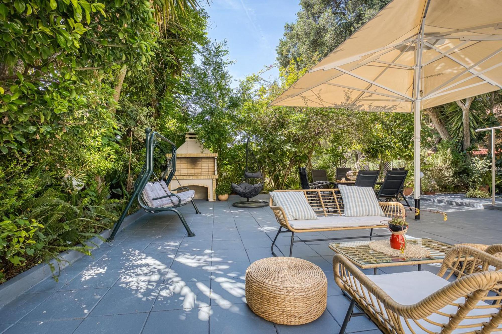 Almyra & Appart hôtel 3*
