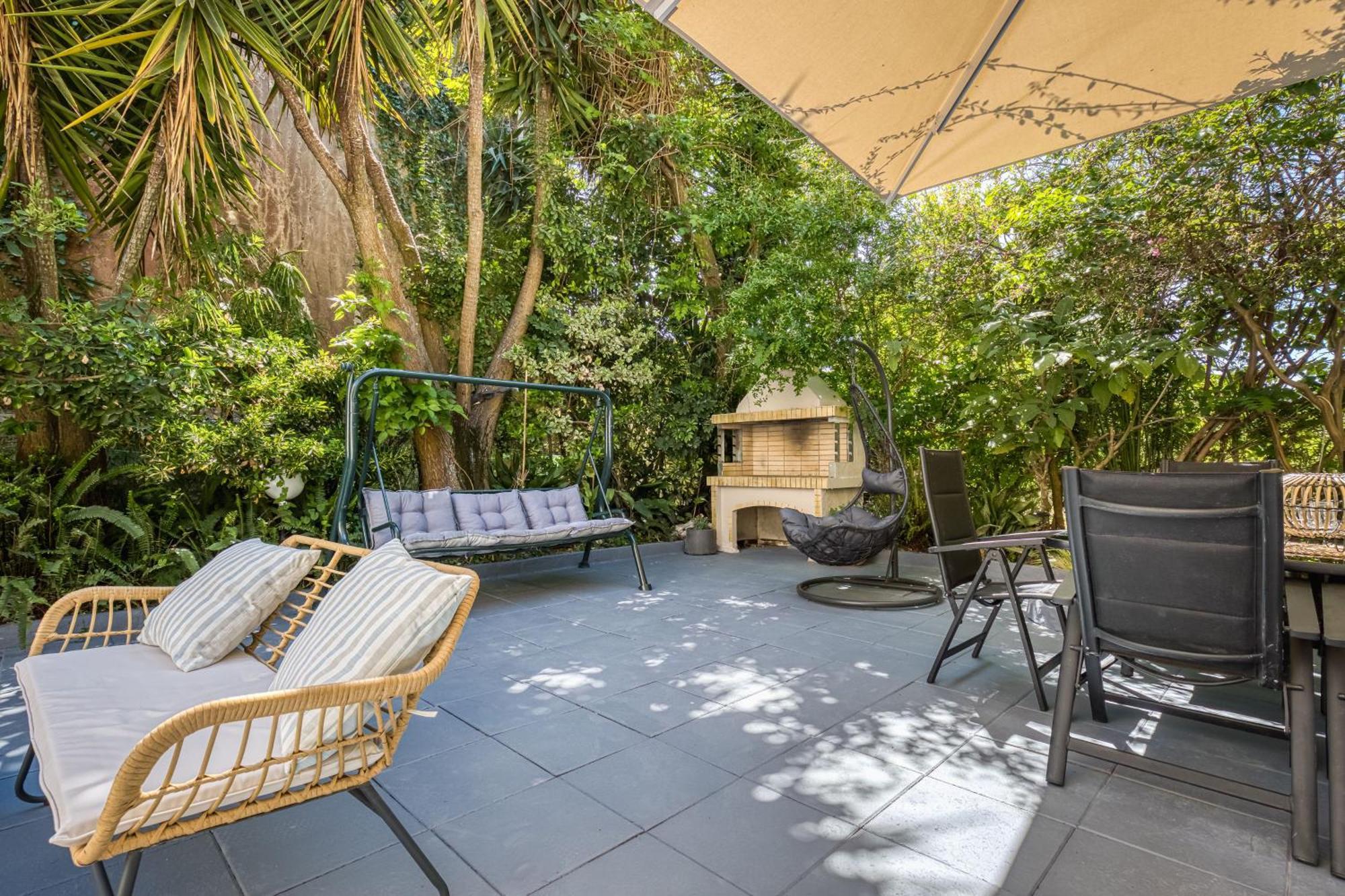 Appart hôtel Almyra & 3*