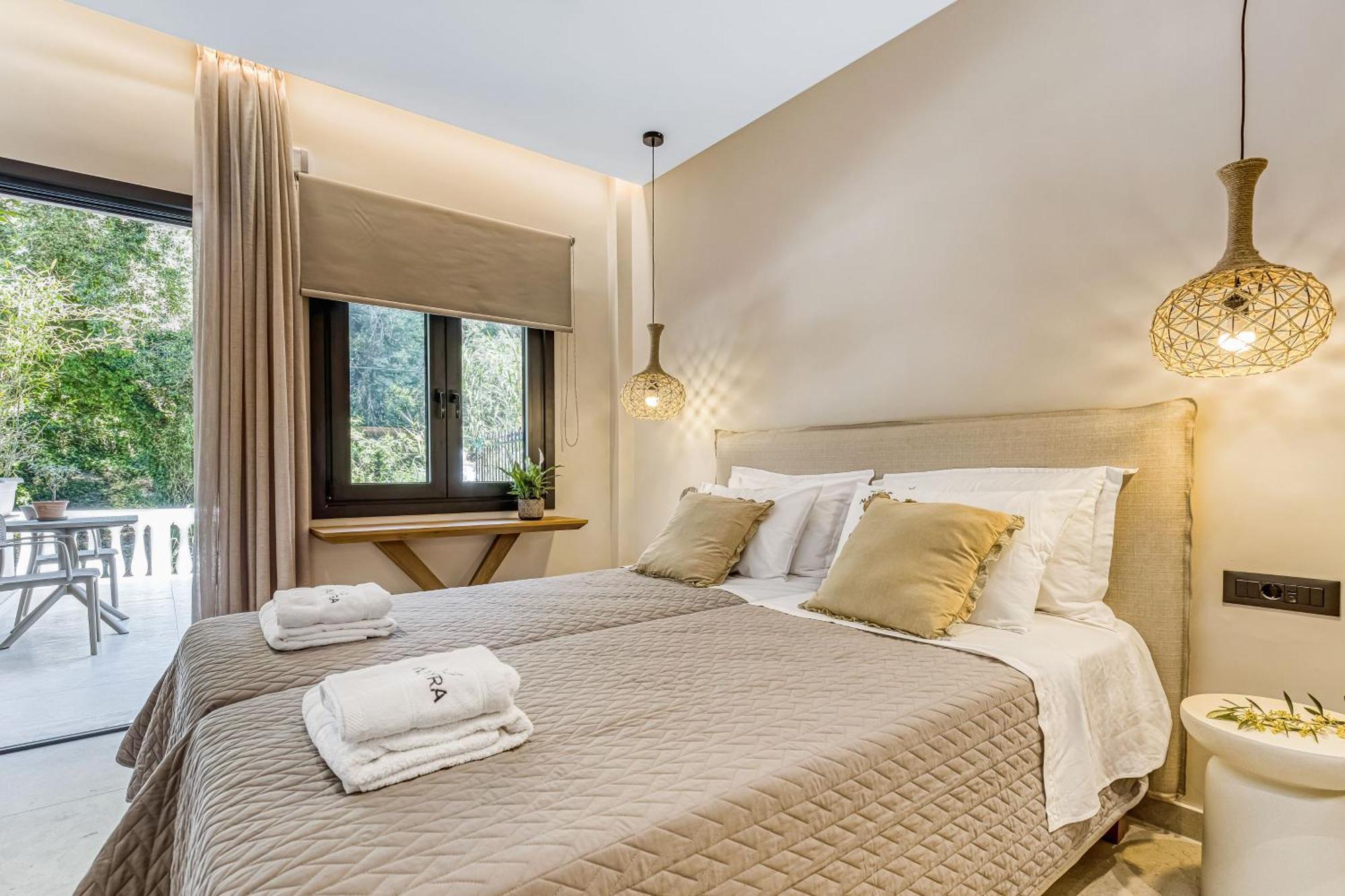 Aparthotel Almyra & 3*
